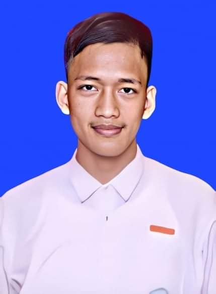 Foto Muhammad Haris
